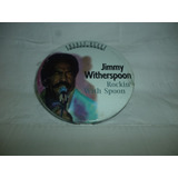 Cd Jimmy Witherspoon Rockin  With
