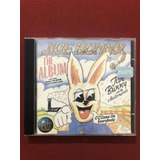 Cd Jive Bunny And The Mastermixers The Album Nacional