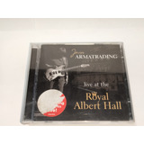 Cd Joan Armatrading Bonus Disc Royal Albert Hall Importado