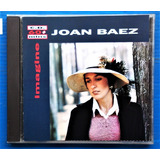 Cd Joan Baez   Imagine