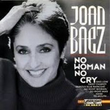 Cd Joan Baez No Woman No