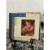 Cd Joan Baez Rare