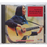 Cd Joan Baez The Essential From