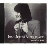 Cd Joan Jett And The Blackhearts