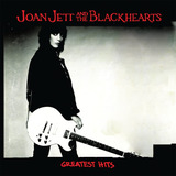 Cd Joan Jett And The Blackhearts Greatest Hits Importado