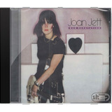 Cd Joan Jett Bad Reputation   Novo Lacrado Original