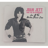 Cd Joan Jett