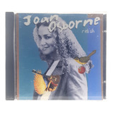 Cd Joan Osborne Help Me Pensacola One Of Us Lumina 1995 Novo