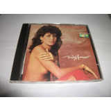 Cd Joanna Vidamor Album De 1982 Cd Raro