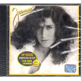 Cd Joanna Você Me Ama 1984 Original Novo Lacrado Raro 