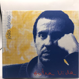 Cd Joao Afonso Outra Vida Com Livreto