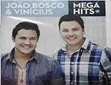 CD Joao Bosco E Vinicius