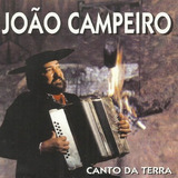 Cd   João Campeiro