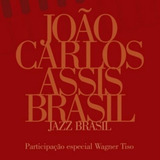 Cd Joao Carlos Assis Brasil Jazz
