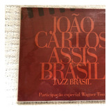 Cd João Carlos Assis Brasil Jazz
