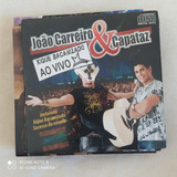Cd João Carreiro Capataz