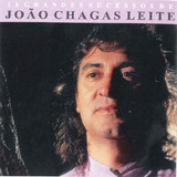 Cd João Chagas Leite 18 Grandes