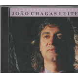 Cd João Chagas Leite 18 Grandes