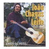 Cd   João Chagas Leite