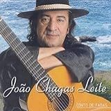 CD João Chagas Leite Conto De Fadas