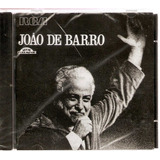 Cd João De Barro