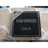 Cd Joao Donato Gold Special Edition