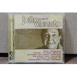 Cd João Donato Songbook 3 Elza