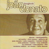 Cd João Donato Songbook Lacrado