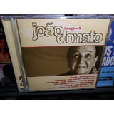 Cd João Donato Songbook