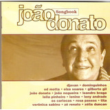 Cd João Donato   Songbook