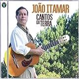 CD João Itamar Cantos Da Terra