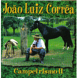 Cd João Luiz Correa