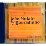 Cd   João Mulato