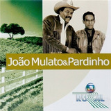 Cd   Joao Mulato   Pardinho   Globo Rural