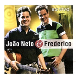 Cd João Neto Frederico