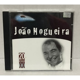 Cd João Nogueira