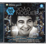 Cd João Nogueira Samba
