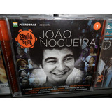 Cd João Nogueira Samba Book N