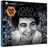 Cd João Nogueira Samba Book