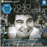 Cd João Nogueira Samba