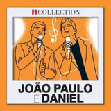 Cd João Paulo E Daniel