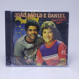 Cd João Paulo E Daniel