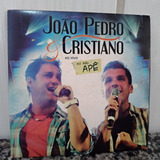 Cd   João Pedro