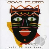 Cd Joao Pedro   Fruto