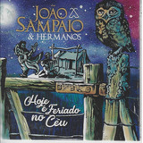 Cd   João Sampaio