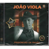 Cd João Viola Prisioneiro