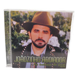 Cd Joaozinho Aboiador No Balanço Do Forro Vol 6