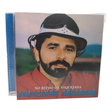 Cd Joaozinho Aboiador No Ritmo Da Vaquejada