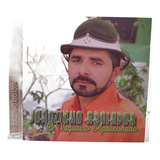 Cd Joaozinho Aboiador O Vaqueiro Apaixonado