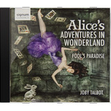 Cd Joby Talbot Alice S Adventures